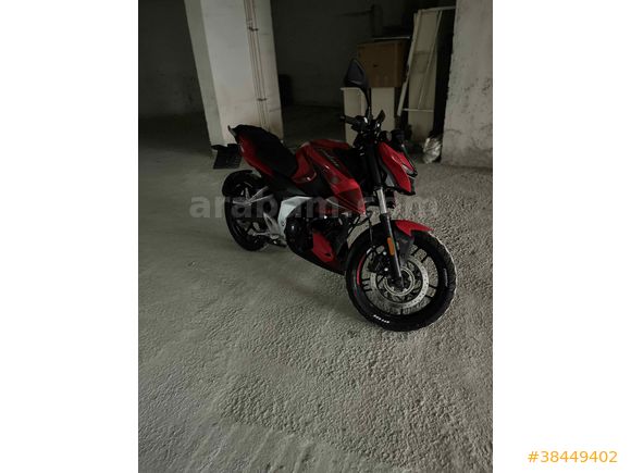  Bajaj Pulsar N 160 