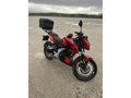  Bajaj Pulsar N 160 