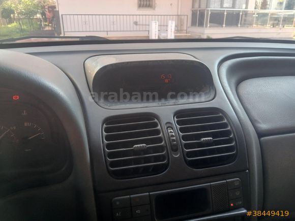 Sahibinden Renault Laguna 2.0 RXE 2002 Model
