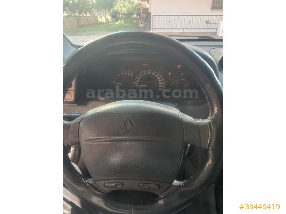 Sahibinden Renault Laguna 2.0 RXE 2002 Model