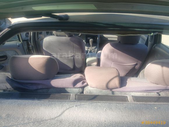 Sahibinden Renault Laguna 2.0 RXE 2002 Model