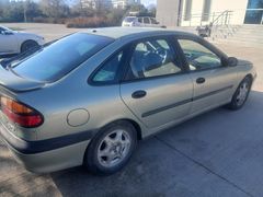 Sahibinden Renault Laguna 2.0 RXE 2002 Model