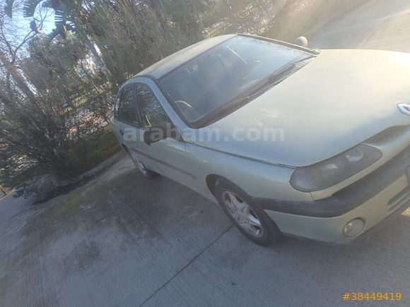 Sahibinden Renault Laguna 2.0 RXE 2002 Model