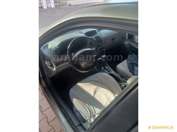 Sahibinden Renault Laguna 2.0 RXE 2002 Model