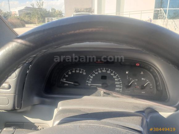 Sahibinden Renault Laguna 2.0 RXE 2002 Model