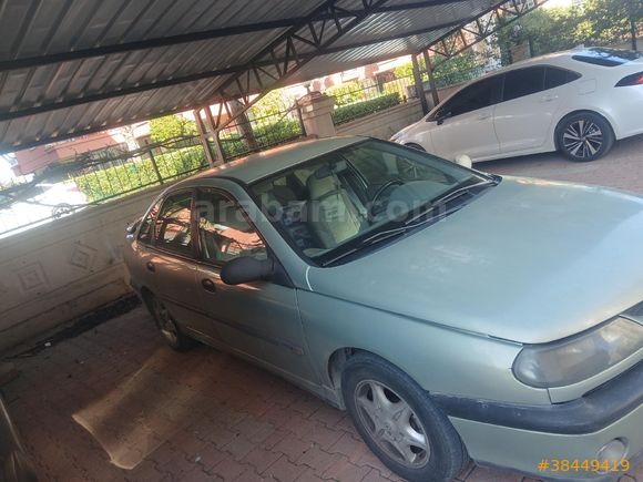 Sahibinden Renault Laguna 2.0 RXE 2002 Model