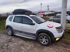 Sahibinden Dacia Duster 1.5 dCi Laureate 2016 Model  303.000 km Beyaz