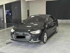 Sahibinden Audi A4 Sedan 40 TDI Advanced 2019 Model 