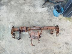 Fiat Doblo torpido demiri göğüs demiri