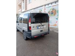 Sahibinden Fiat Doblo Cargo 1.2 2006 Model