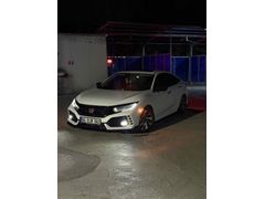 Sahibinden Honda Civic 1.6i VTEC Executive 2017 Model Ankara 191.000 km Beyaz