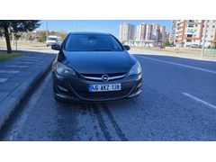 Sahibinden Opel Astra 1.6 Edition 2012 Model