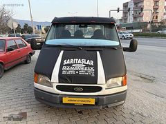 2001 MODEL ORJİNAL HATASIZ 190 PIKAP (KESME DEĞİL)