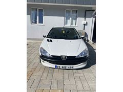 Sahibinden Peugeot 206 1.4 Fever 2006 Model 