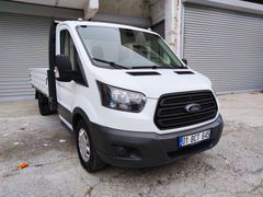 FORD TRANSİT 2019 UZUN ŞASE 350 L ORJİNAL