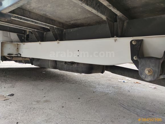 FORD TRANSİT 2019 UZUN ŞASE 350 L ORJİNAL