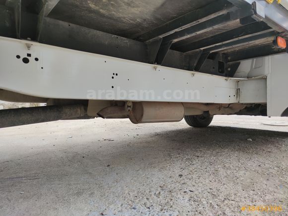 FORD TRANSİT 2019 UZUN ŞASE 350 L ORJİNAL