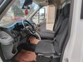 FORD TRANSİT 2019 UZUN ŞASE 350 L ORJİNAL