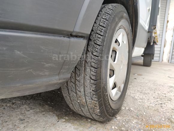 FORD TRANSİT 2019 UZUN ŞASE 350 L ORJİNAL