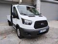 FORD TRANSİT 2019 UZUN ŞASE 350 L ORJİNAL