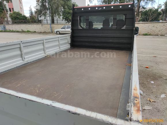 FORD TRANSİT 2019 UZUN ŞASE 350 L ORJİNAL