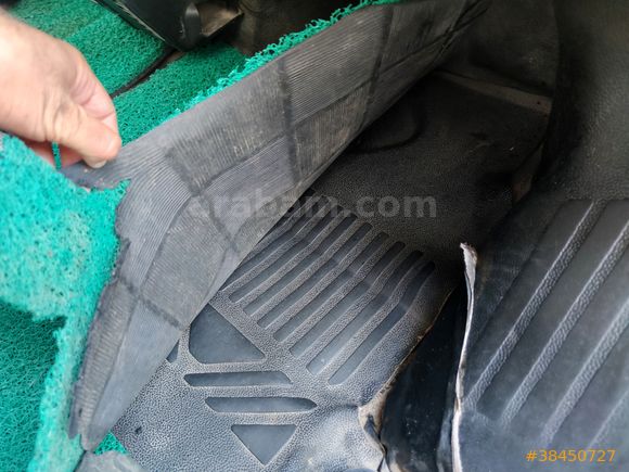 FORD TRANSİT 2004 UZUN ŞASE 350 M ORJİNAL KAMYONET