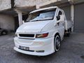 FORD TRANSİT 2004 UZUN ŞASE 350 M ORJİNAL KAMYONET