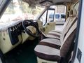 FORD TRANSİT 2004 UZUN ŞASE 350 M ORJİNAL KAMYONET