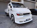FORD TRANSİT 2004 UZUN ŞASE 350 M ORJİNAL KAMYONET