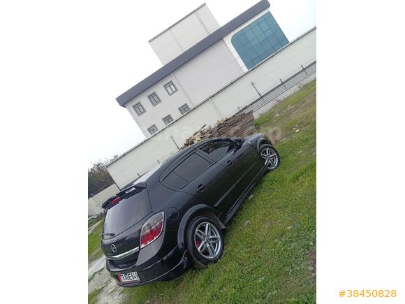 Sahibinden Opel Astra 1.3 CDTI Enjoy Elegance 2008 Model