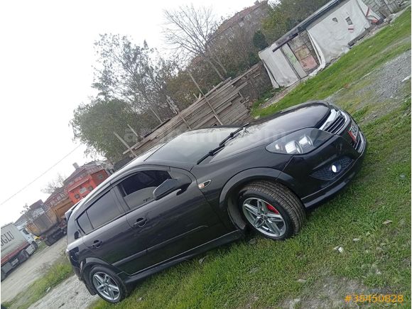 Sahibinden Opel Astra 1.3 CDTI Enjoy Elegance 2008 Model
