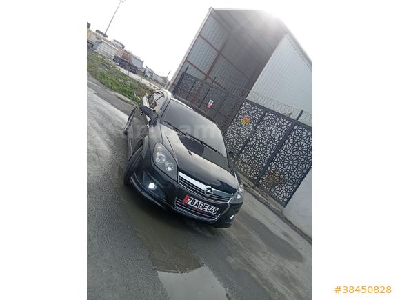 Sahibinden Opel Astra 1.3 CDTI Enjoy Elegance 2008 Model