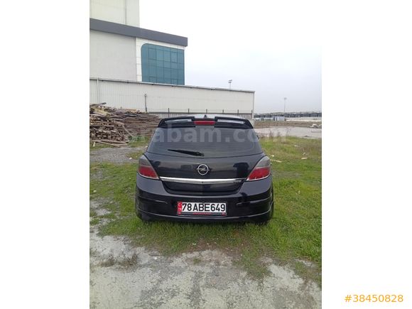 Sahibinden Opel Astra 1.3 CDTI Enjoy Elegance 2008 Model