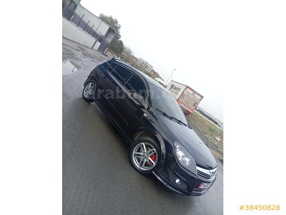 Sahibinden Opel Astra 1.3 CDTI Enjoy Elegance 2008 Model