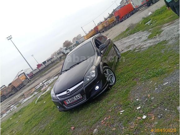 Sahibinden Opel Astra 1.3 CDTI Enjoy Elegance 2008 Model