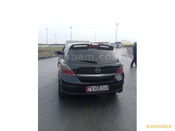 Sahibinden Opel Astra 1.3 CDTI Enjoy Elegance 2008 Model