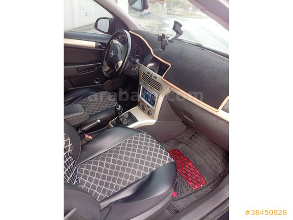 Sahibinden Opel Astra 1.3 CDTI Enjoy Elegance 2008 Model