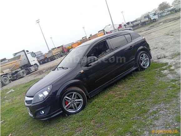 Sahibinden Opel Astra 1.3 CDTI Enjoy Elegance 2008 Model