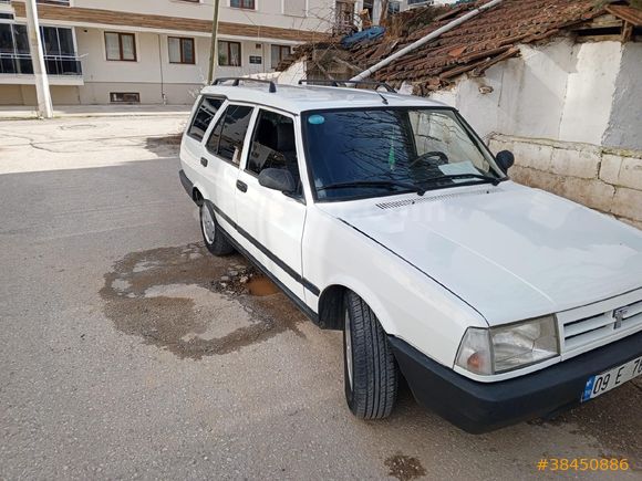 Sahibinden Tofaş Kartal S 1998 Model