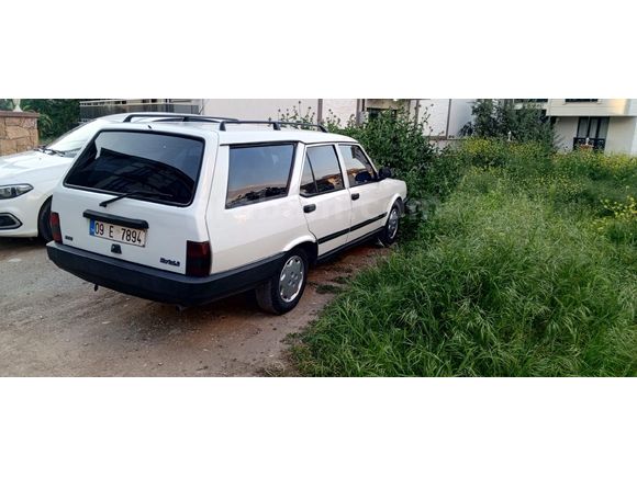 Sahibinden Tofaş Kartal S 1998 Model