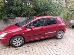 Sahibinden Peugeot 307 1.6 Premium 2003 Model
