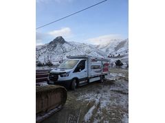 Sahibinden Ford Trucks Transit 350 M 2024 Model  16.000 km Beyaz