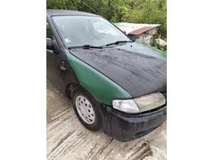 Sahibinden Mazda 323 1.5 Familia 1998 Model Kocaeli