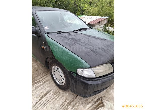 Sahibinden Mazda 323 1.5 Familia 1998 Model Kocaeli