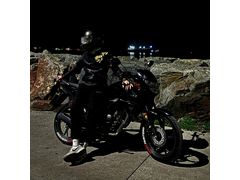 Sahibinden Honda CB 125 F