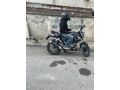 Sahibinden Mondial 125 Drift L CBS