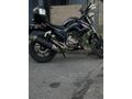 Sahibinden Mondial 125 Drift L CBS