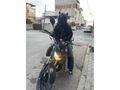 Sahibinden Mondial 125 Drift L CBS