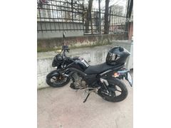 Sahibinden Mondial 125 Drift L CBS