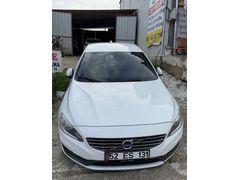 Sahibinden Volvo S60 1.6 D Advance 2014 Model  350.000 km Beyaz